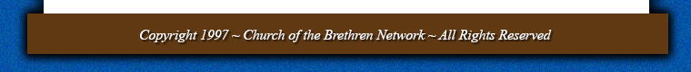 Bethany Theological Seminary Footer