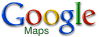 Google Maps Logo