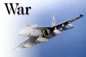 F18 - War