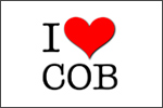 I Love COB