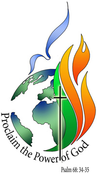 2007 Logo