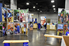2023 Annual Conference Exhibit Hall