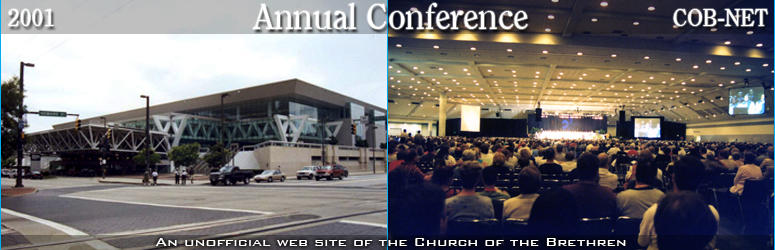 Annual Conference Header