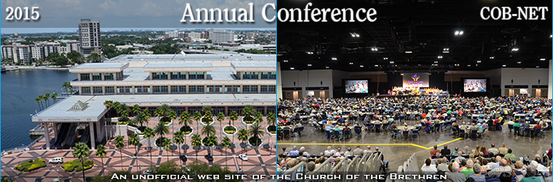2015 Annual Conference Header