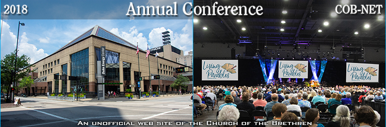 2017 Annual Conference Header