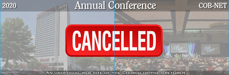 2020 Annual Conference Header