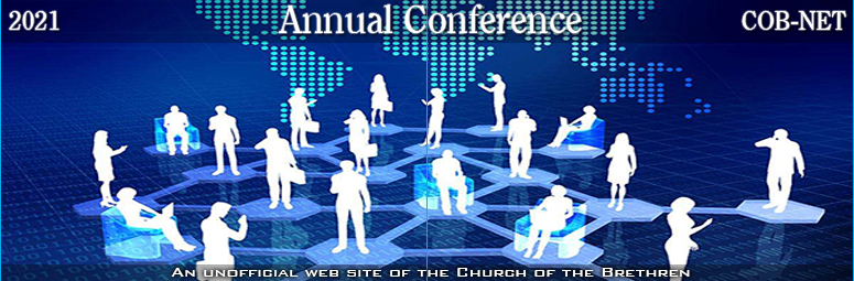 2021 Annual Conference Header