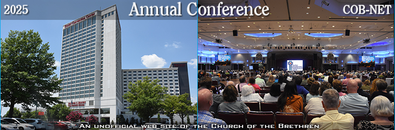 2025 Annual Conference Header