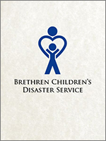 Children's Disaster Service