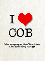 Love COB