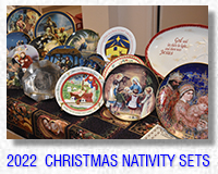 2022 Christmas Nativity