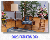2023 Fathers Day