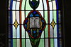 Sanctuary Stained Glass