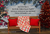 2025 District Pastor Christmas Party
