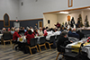 2025 District Pastor Christmas Party