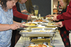 2025 District Pastor Christmas Party