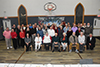 2025 District Pastor Christmas Party