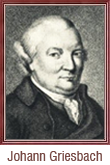 Johann Griesbach