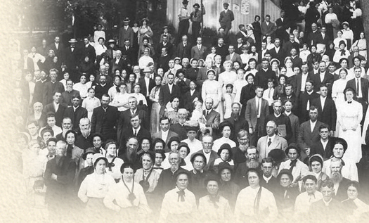 Brethren Gathering