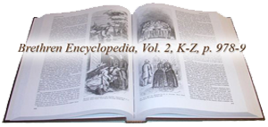 Brethren Encyclopedia