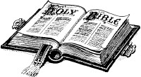 Holy Bible