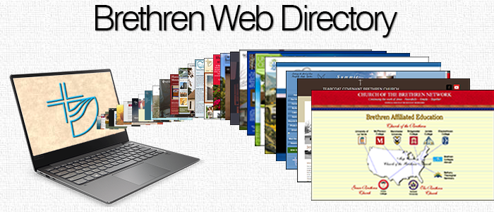Brethren Web Directory Header