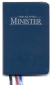 Minister’s Manual