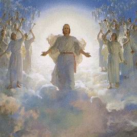 Jesus Eternal